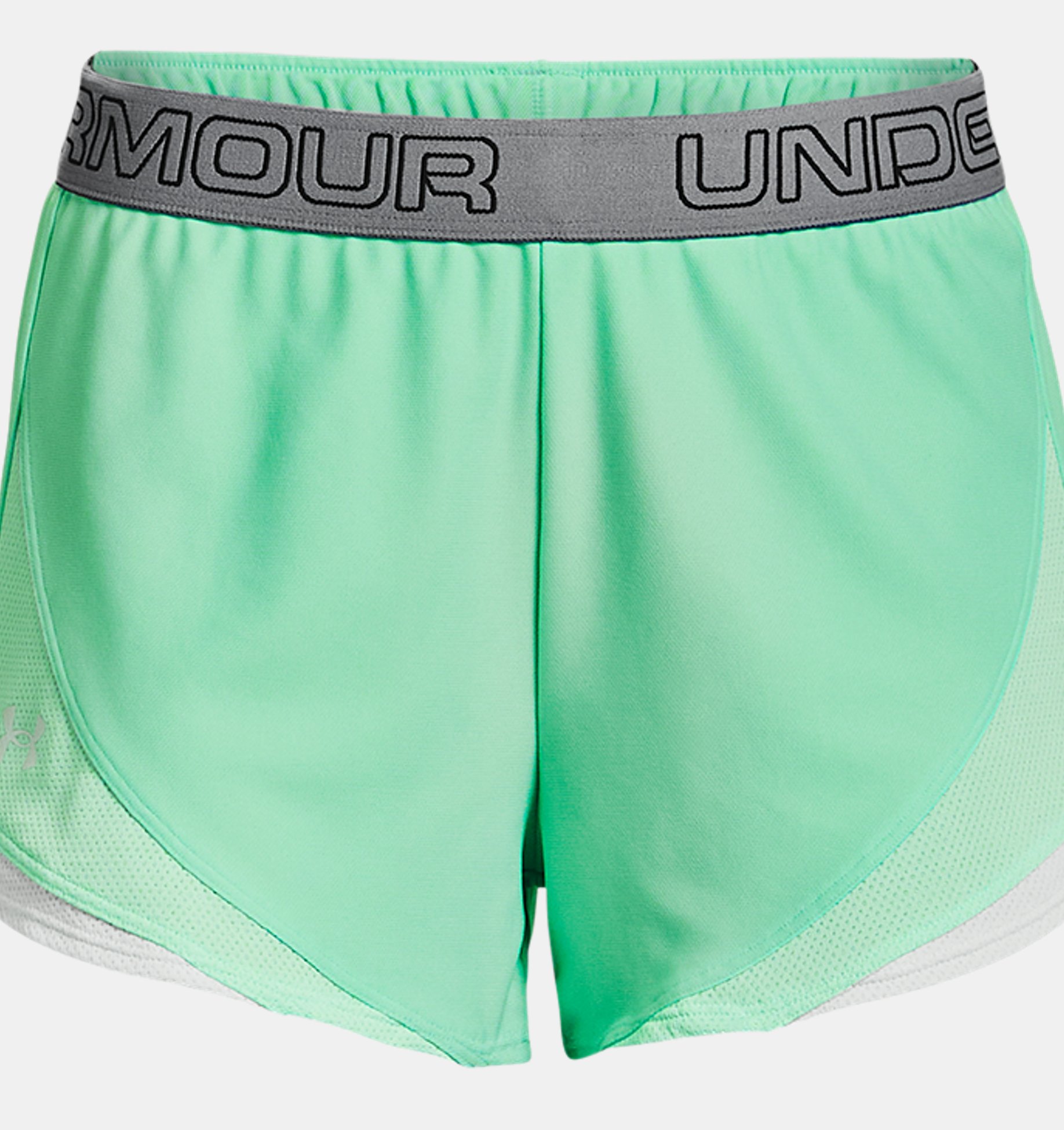 Women's UA Play Up 2.0 Shorts | Under Armour